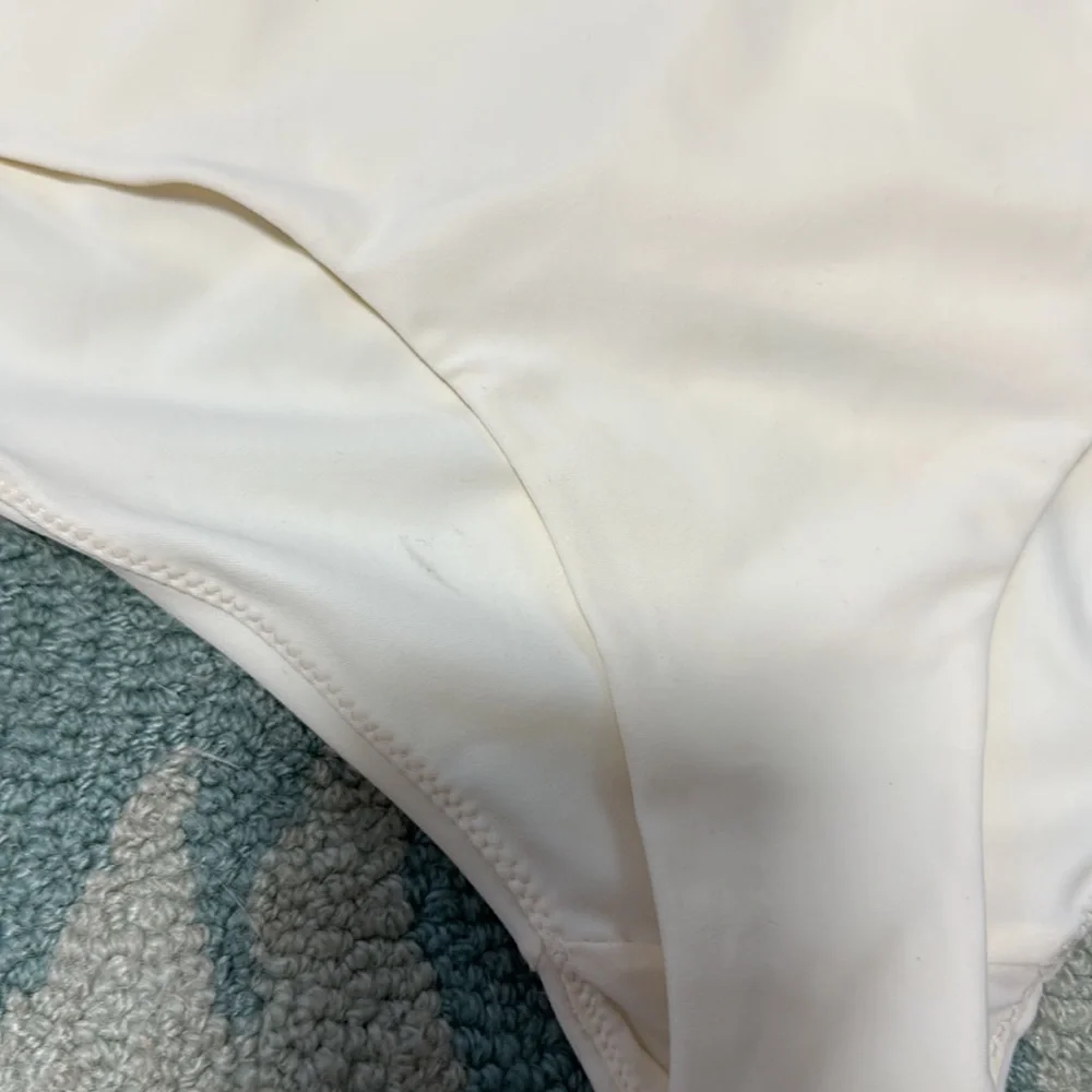 The Row Abbeta Brief Bikini Bottom - Picture 6 of 9